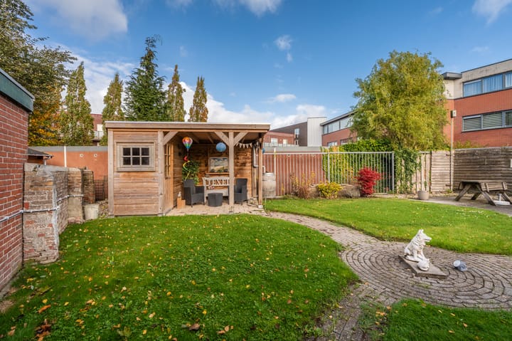 Foto 18 van Havendwarsweg 15