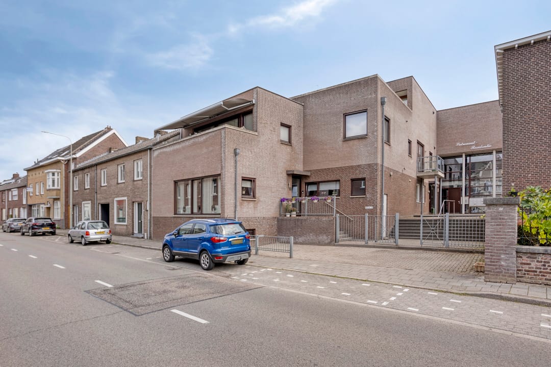 Foto 1 van Dorpstraat 107-B02