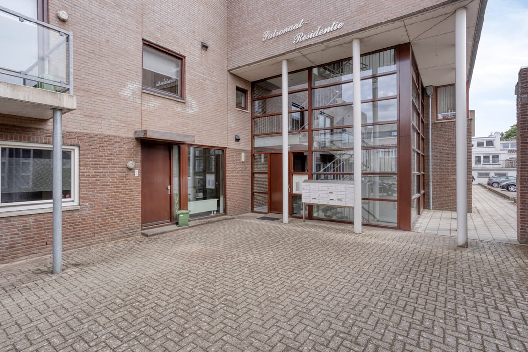 Foto 2 van Dorpstraat 107-B02
