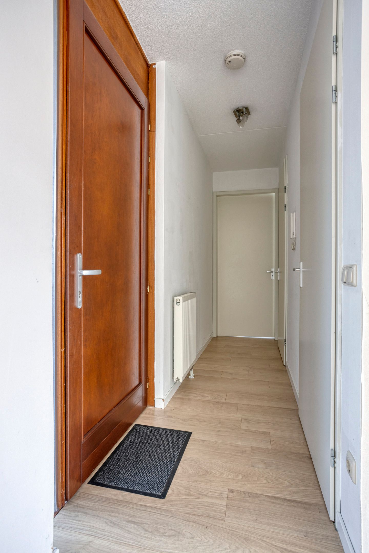 Foto 4 van Dorpstraat 107-B02