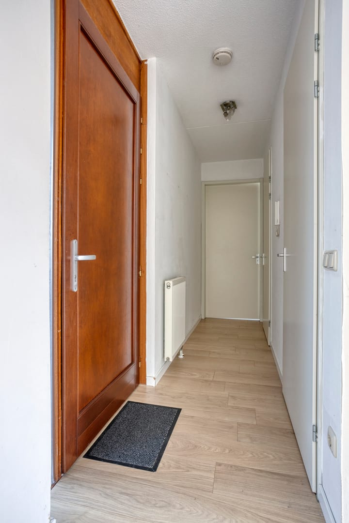 Foto 4 van Dorpstraat 107-B02