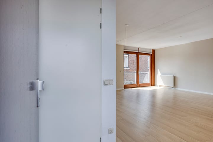 Foto 5 van Dorpstraat 107-B02