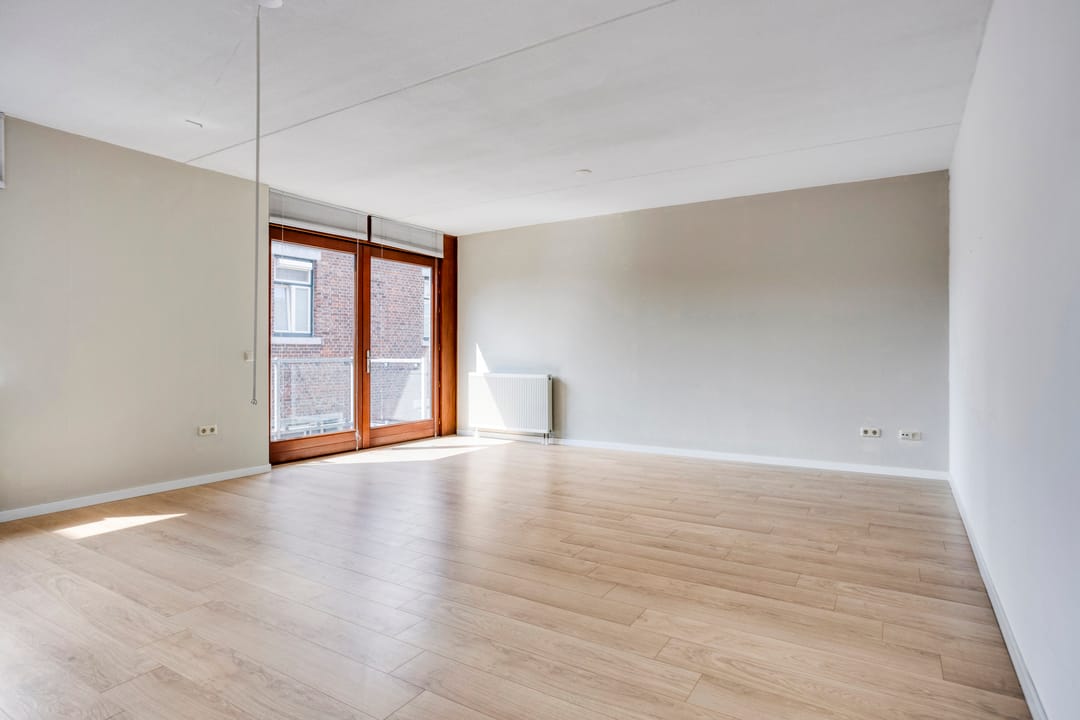 Foto 7 van Dorpstraat 107-B02