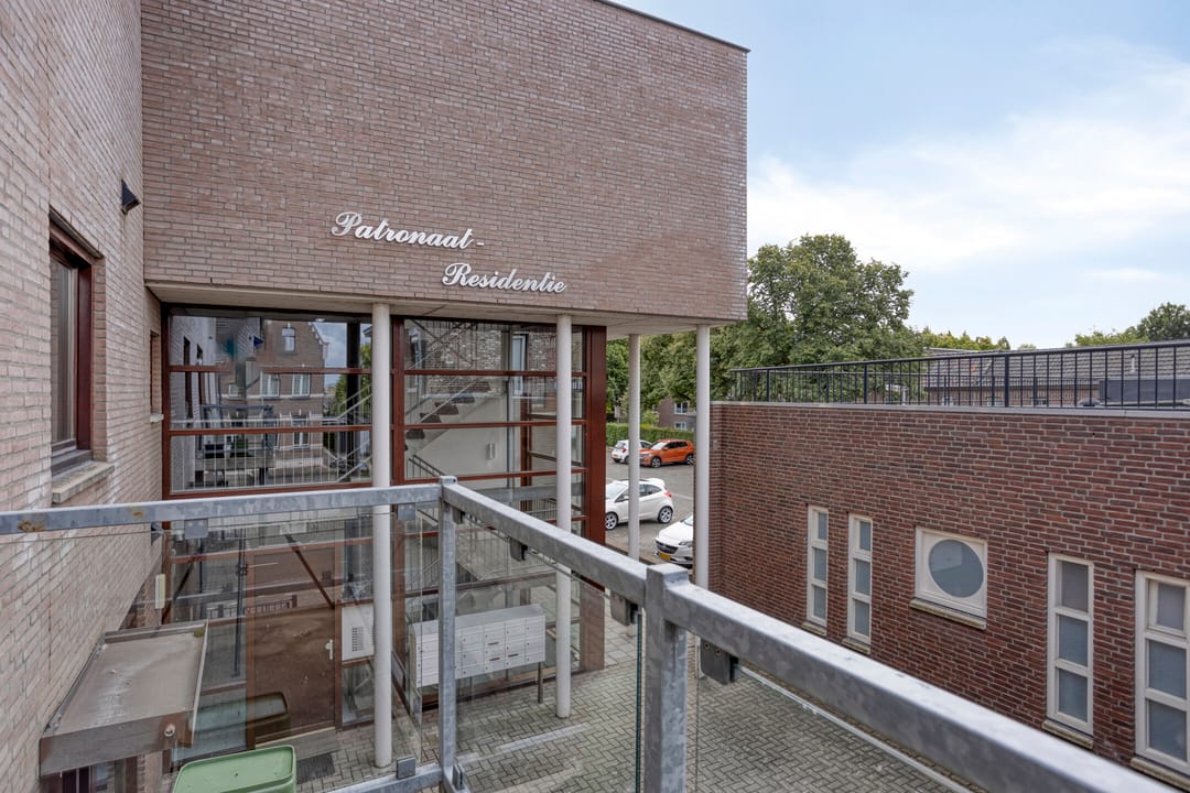 Foto 13 van Dorpstraat 107-B02