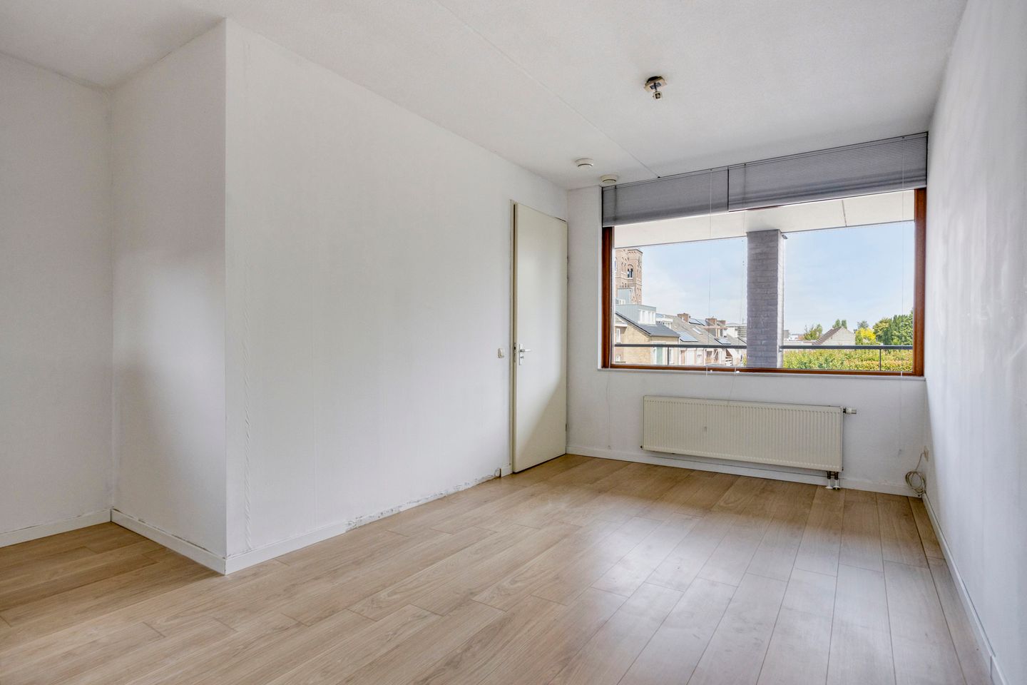 Foto 14 van Dorpstraat 107-B02