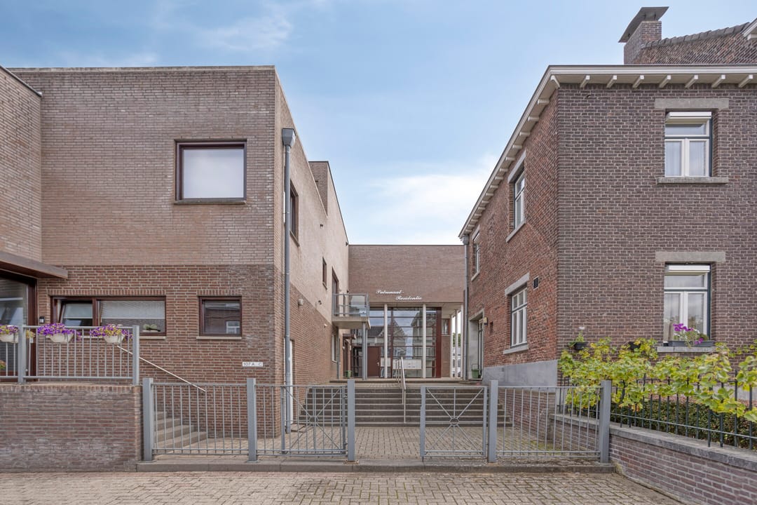 Foto 22 van Dorpstraat 107-B02