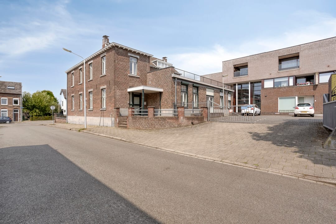 Foto 26 van Dorpstraat 107-B02