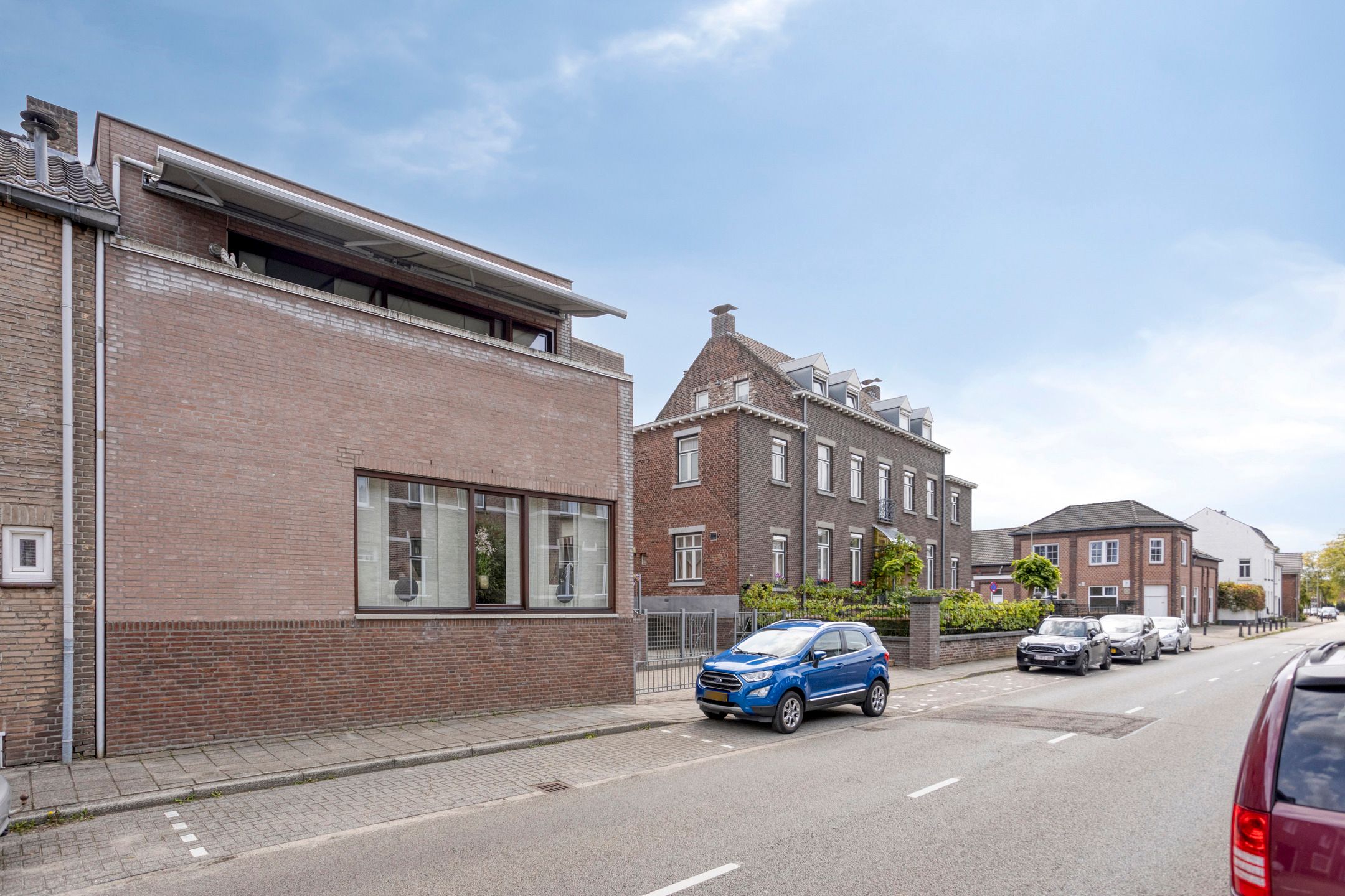 Foto 27 van Dorpstraat 107-B02
