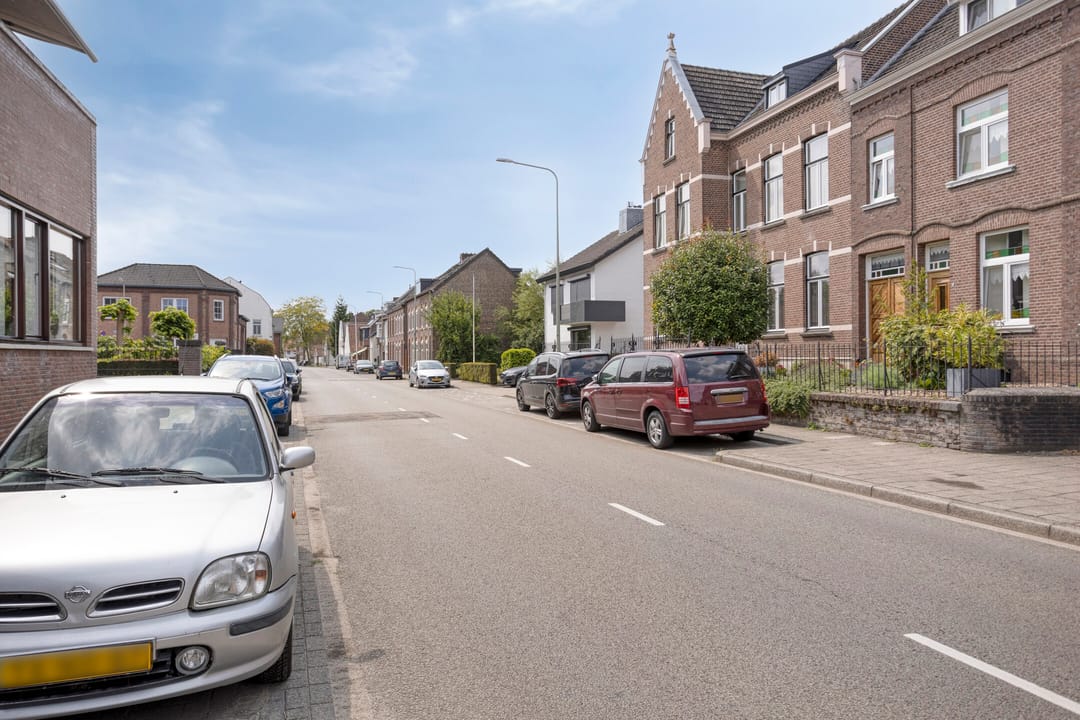 Foto 28 van Dorpstraat 107-B02