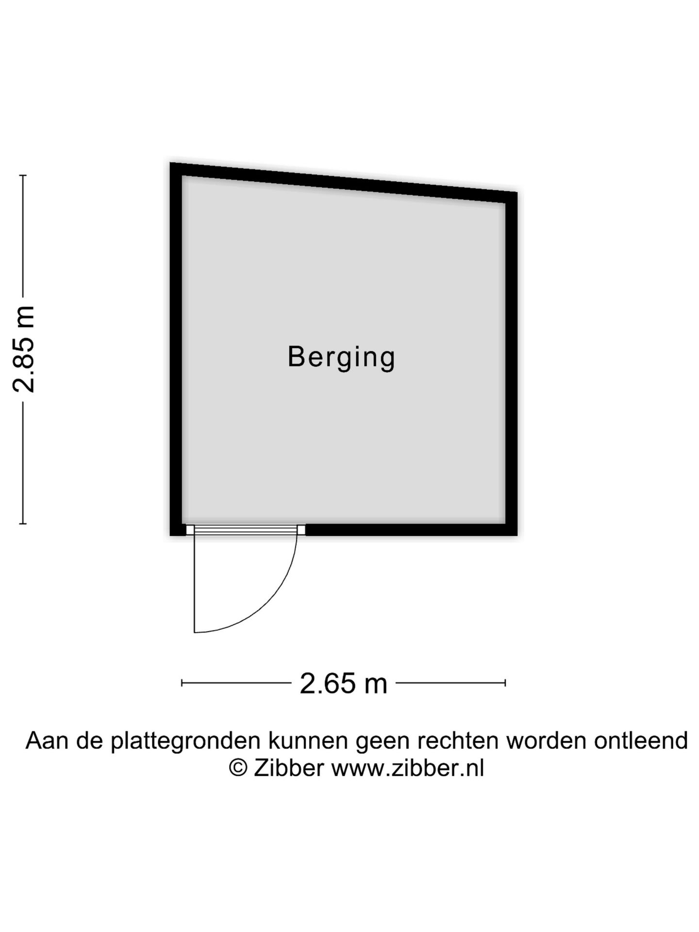 Foto 34 van Dorpstraat 107-B02