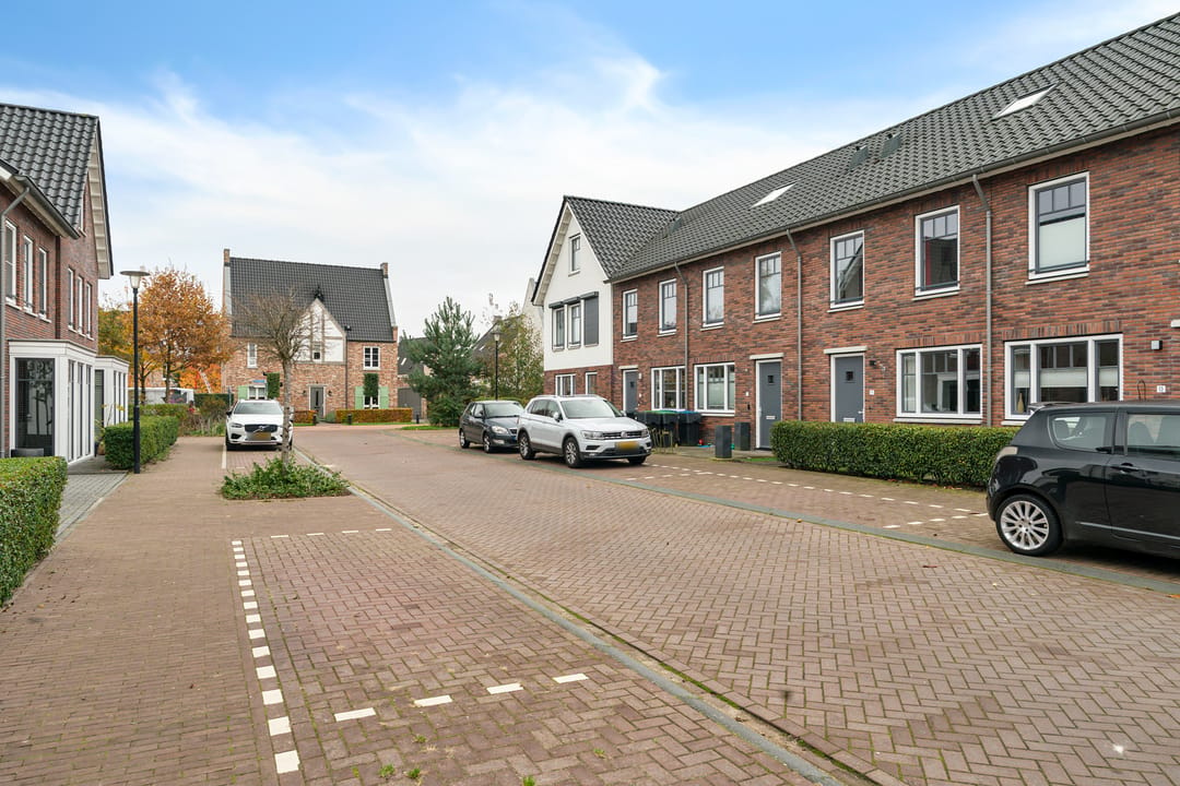 Foto 46 van Dotterbloemdreef 11