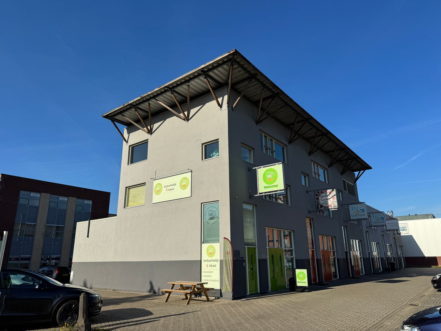 Bekijk foto 1 van Kerkenbos 1018