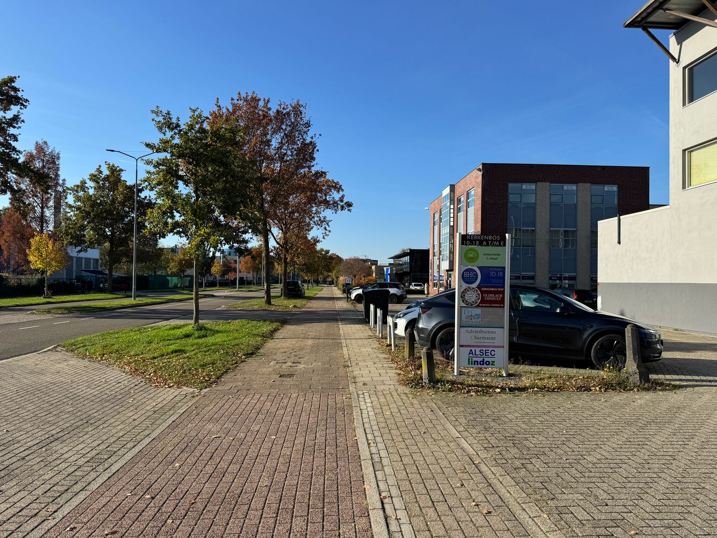 Bekijk foto 4 van Kerkenbos 1018