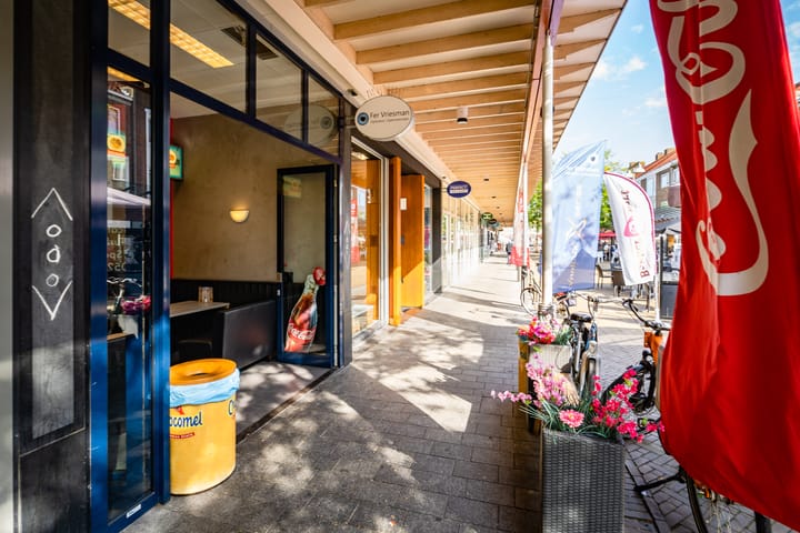 Lange Nering 49-A, Emmeloord