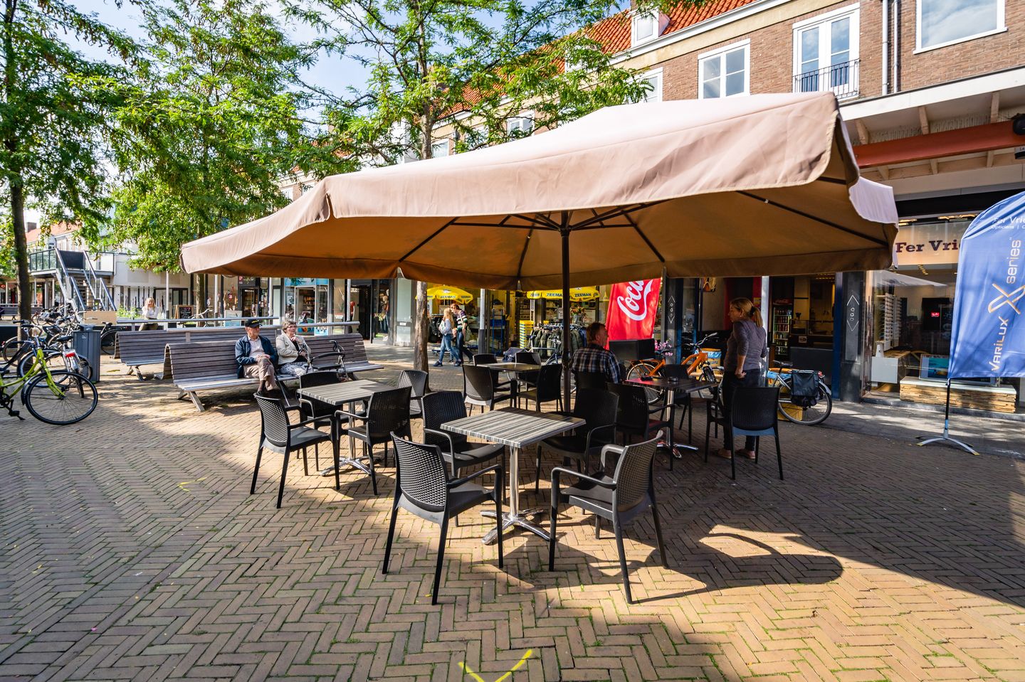 Bekijk foto 2 van Lange Nering 49-A