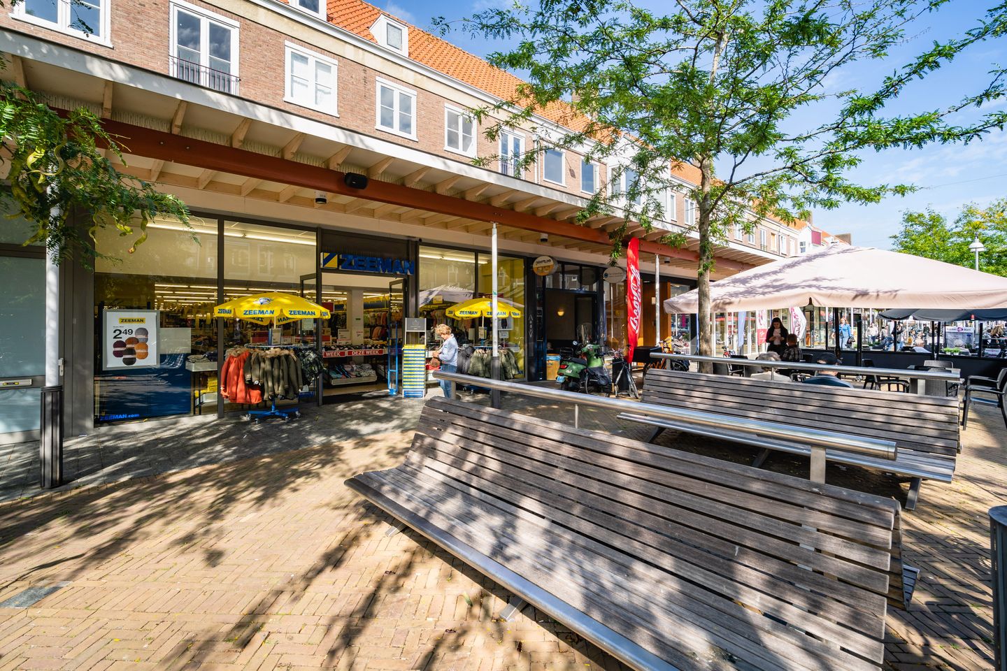 Bekijk foto 3 van Lange Nering 49-A