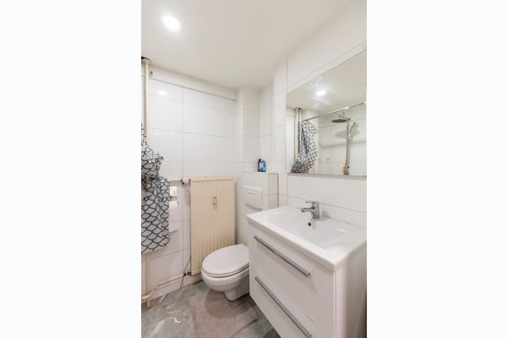 Foto 3 van Burgemeester Gijsenlaan 43