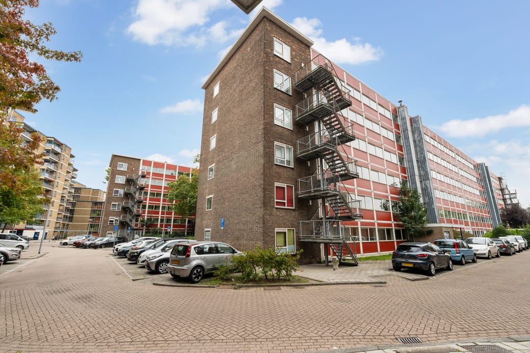 Foto 16 van Burgemeester Gijsenlaan 43