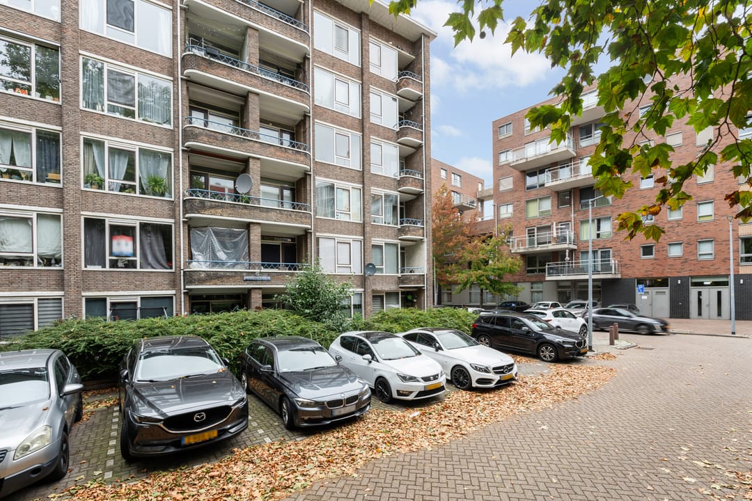 Foto 2 van Burgemeester Gijsenlaan 43