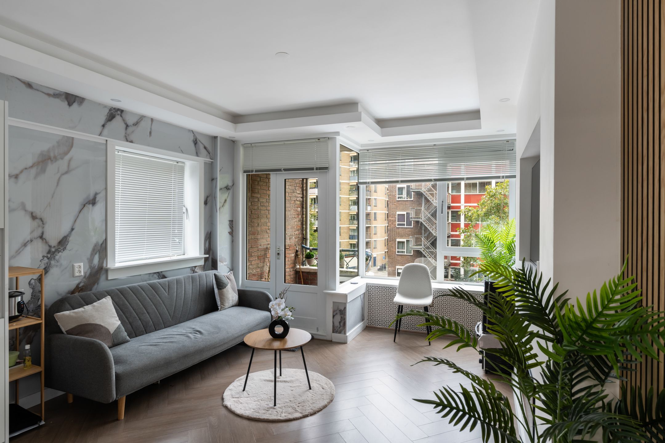 Foto 6 van Burgemeester Gijsenlaan 43