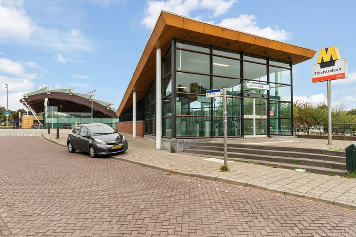 Foto 18 van Burgemeester Gijsenlaan 43