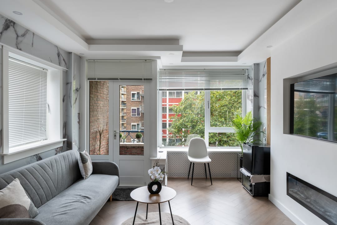 Foto 7 van Burgemeester Gijsenlaan 43