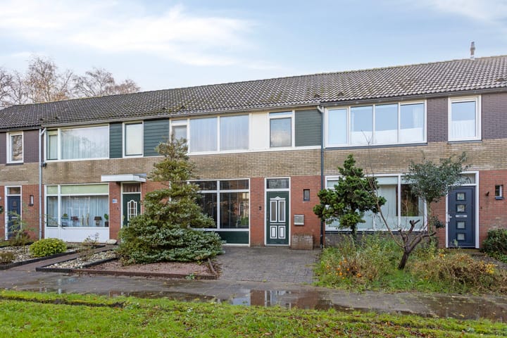 Photo 5 of Lekstraat 22