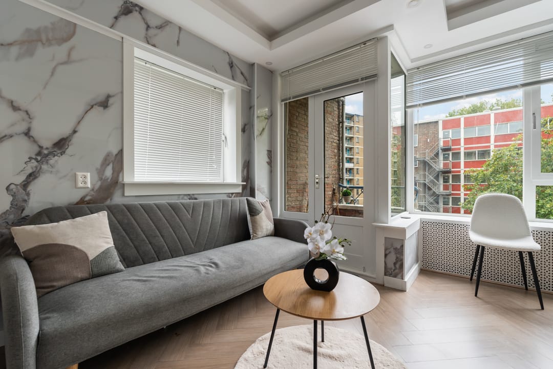 Foto 8 van Burgemeester Gijsenlaan 43