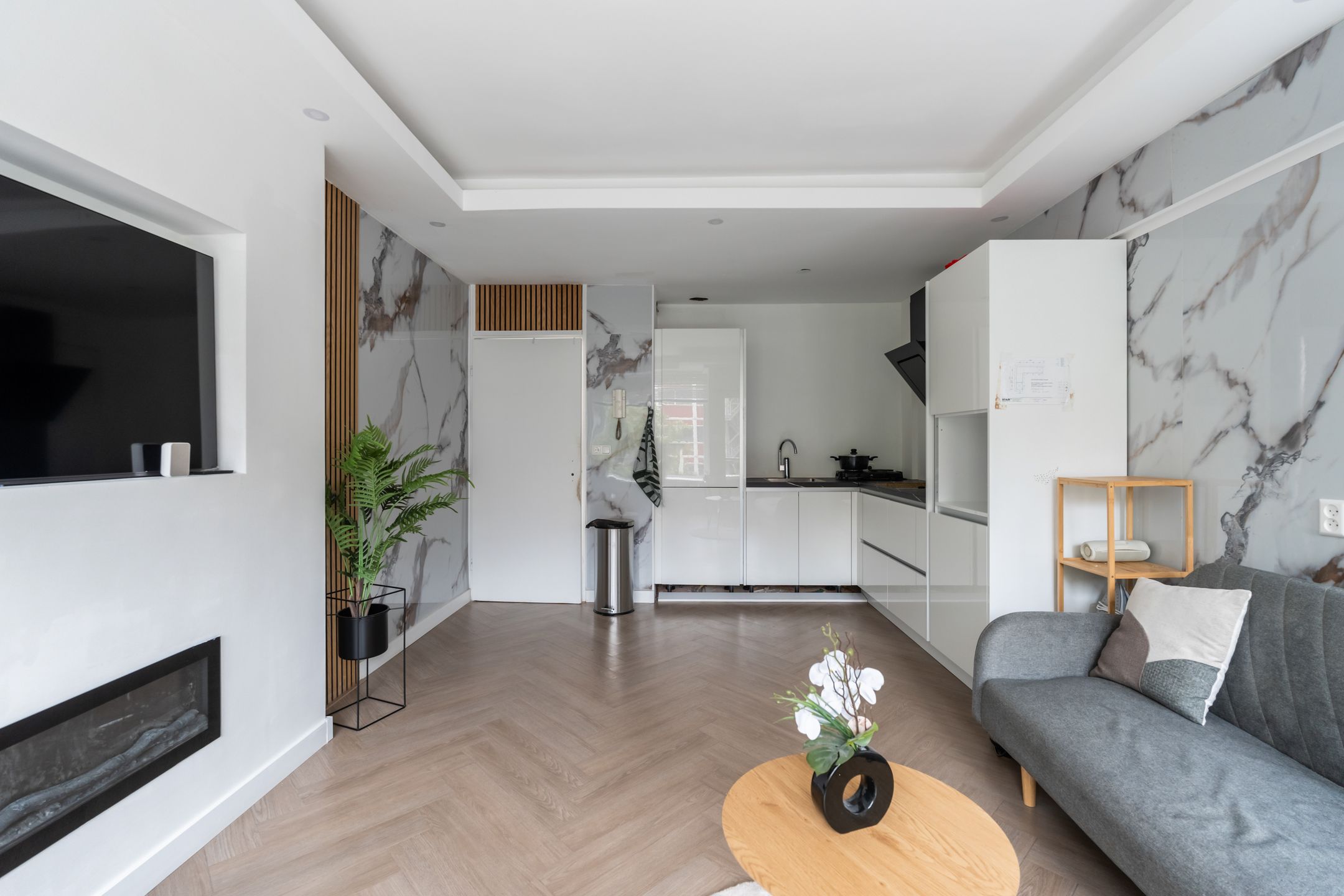 Foto 9 van Burgemeester Gijsenlaan 43