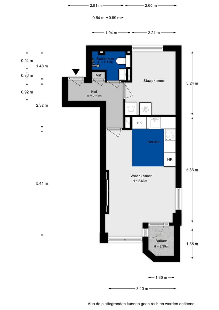 Foto 20 van Burgemeester Gijsenlaan 43