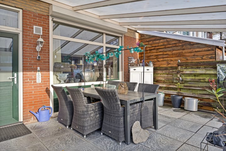 Photo 32 of Lekstraat 22