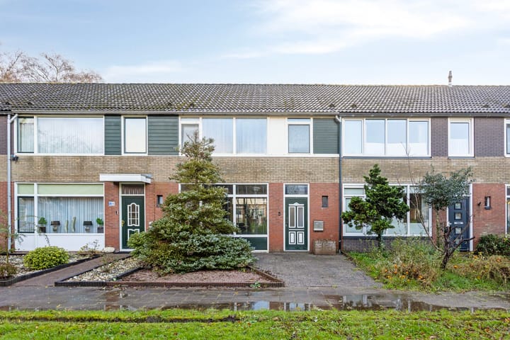 Photo 6 of Lekstraat 22