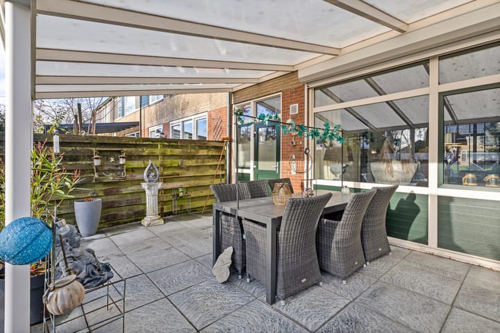 Photo 33 of Lekstraat 22