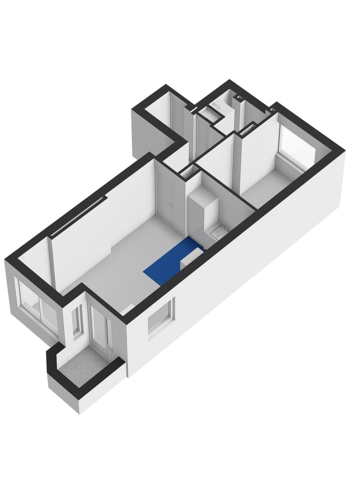 Foto 21 van Burgemeester Gijsenlaan 43