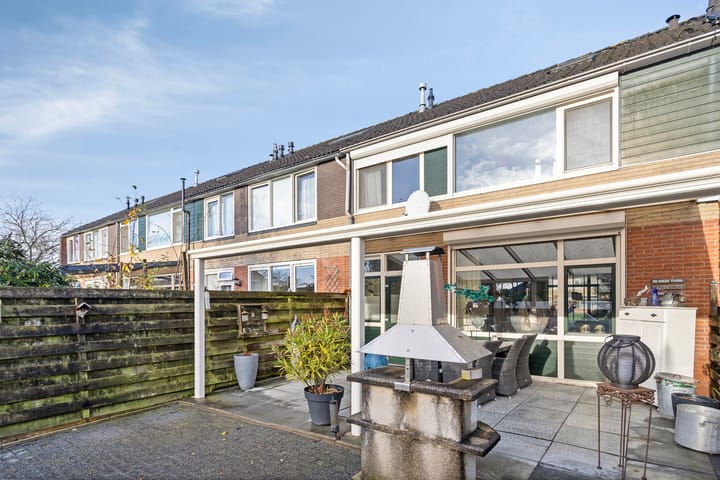 Photo 31 of Lekstraat 22