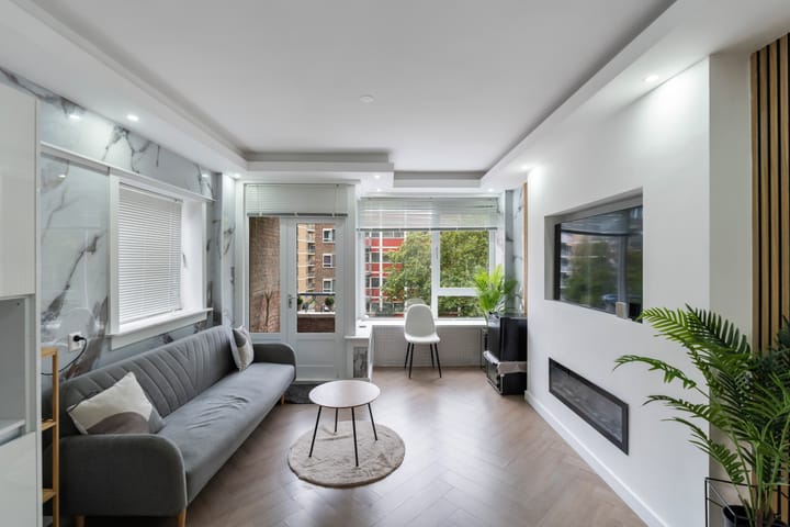 Foto 4 van Burgemeester Gijsenlaan 43