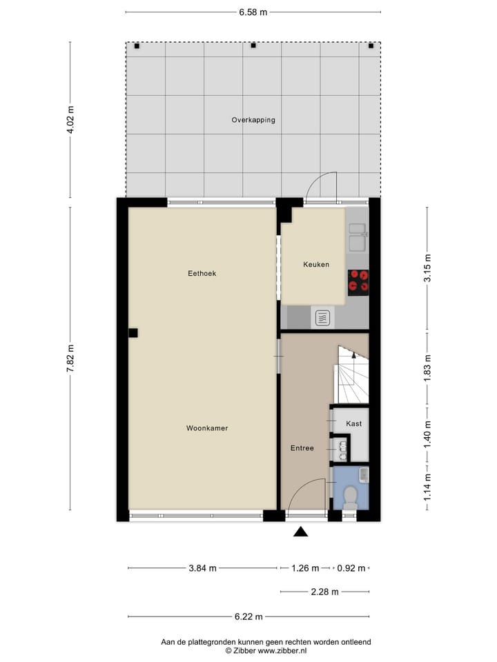 Photo 40 of Lekstraat 22