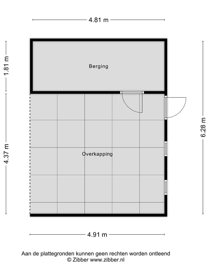 Photo 43 of Lekstraat 22