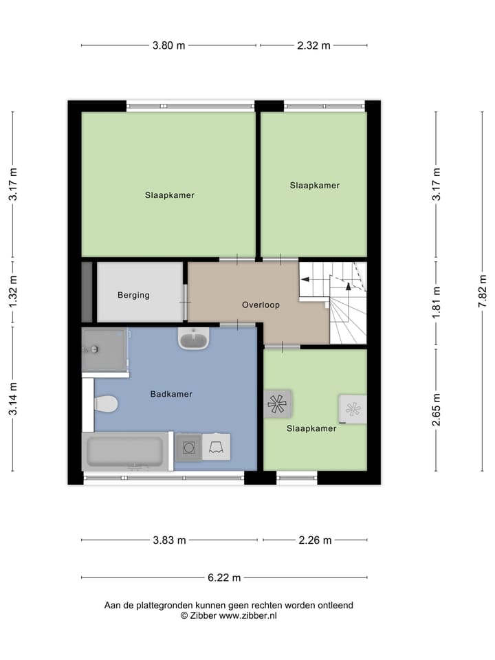 Photo 41 of Lekstraat 22