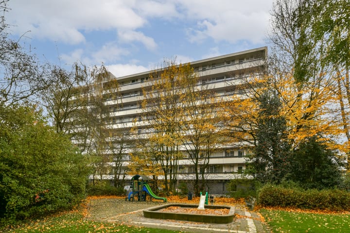 Foto 3 van Bevelandselaan 41