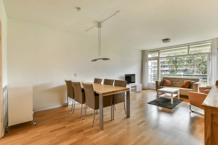 Foto 5 van Bevelandselaan 41