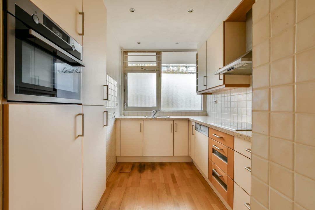 Foto 8 van Bevelandselaan 41