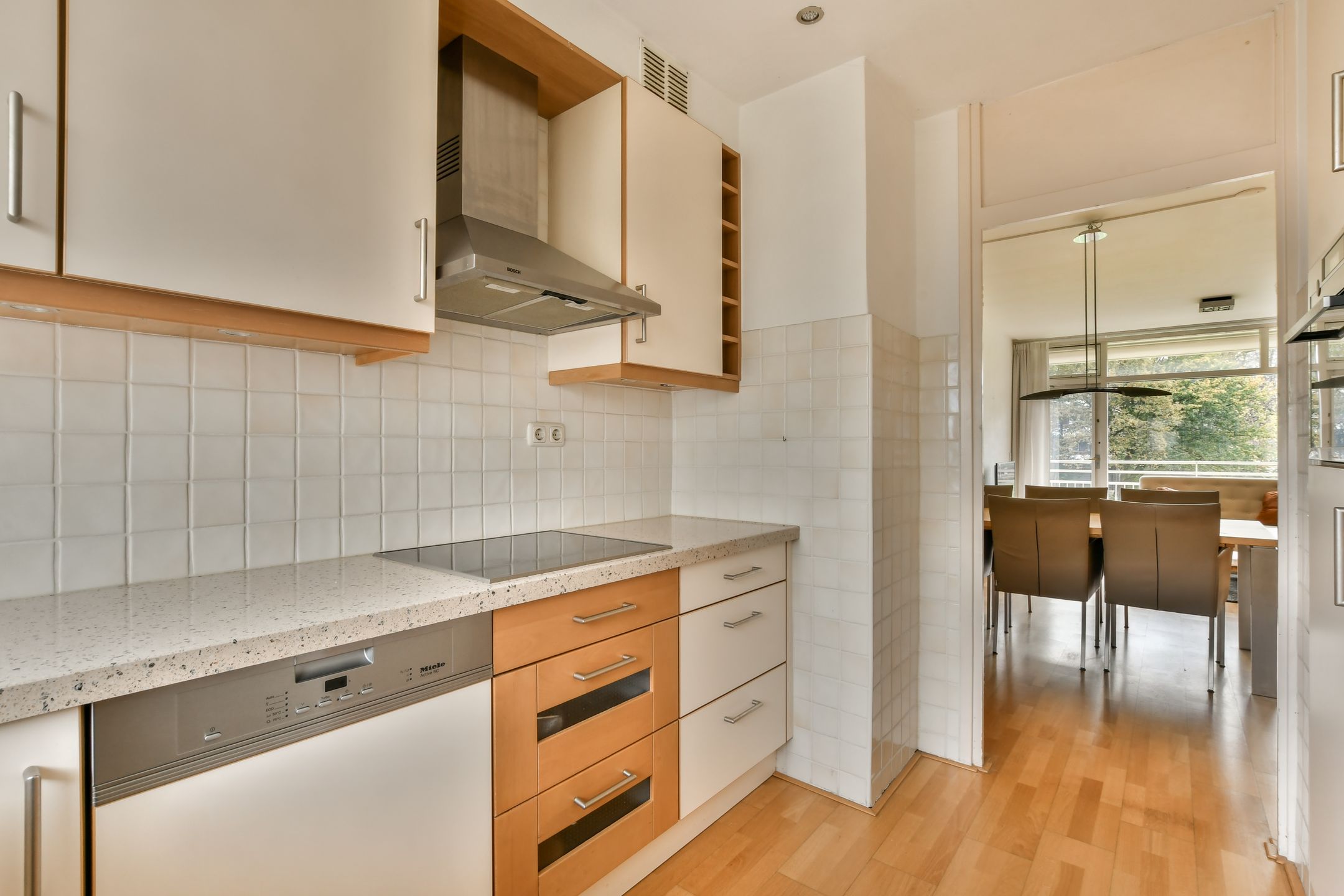 Foto 9 van Bevelandselaan 41