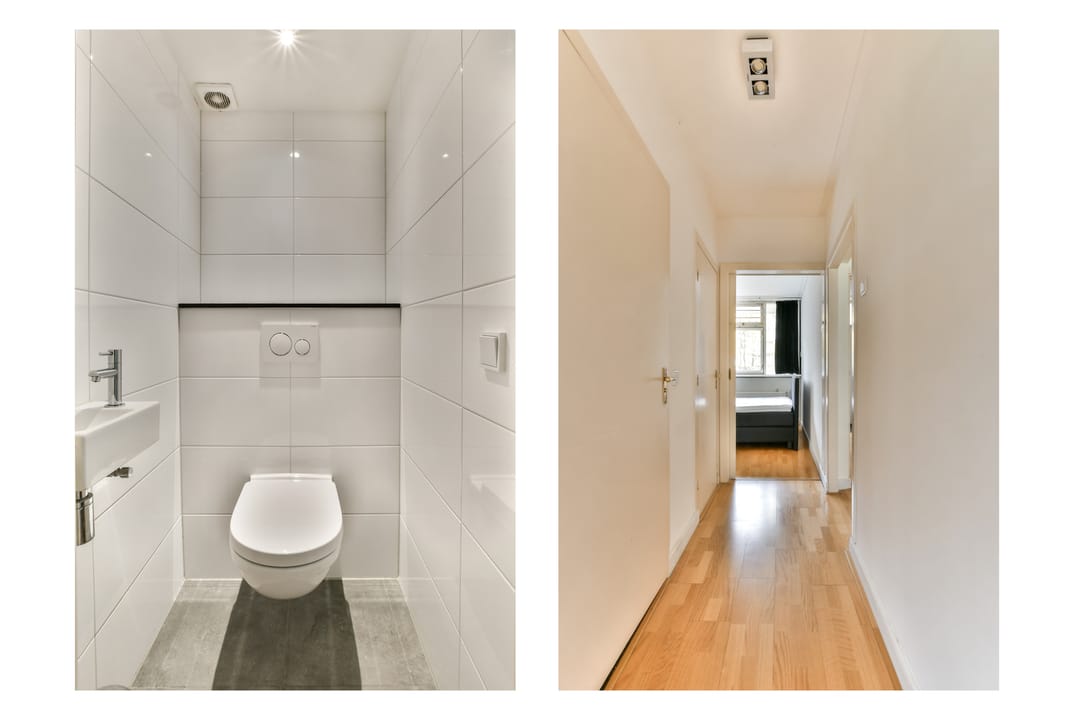 Foto 11 van Bevelandselaan 41