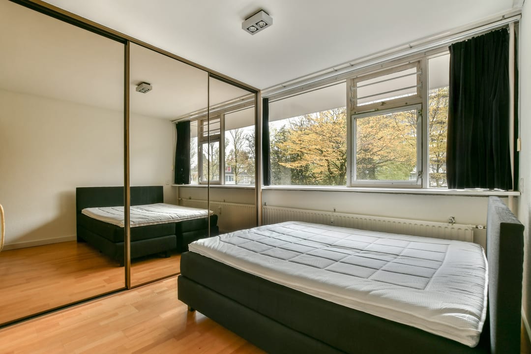 Foto 13 van Bevelandselaan 41