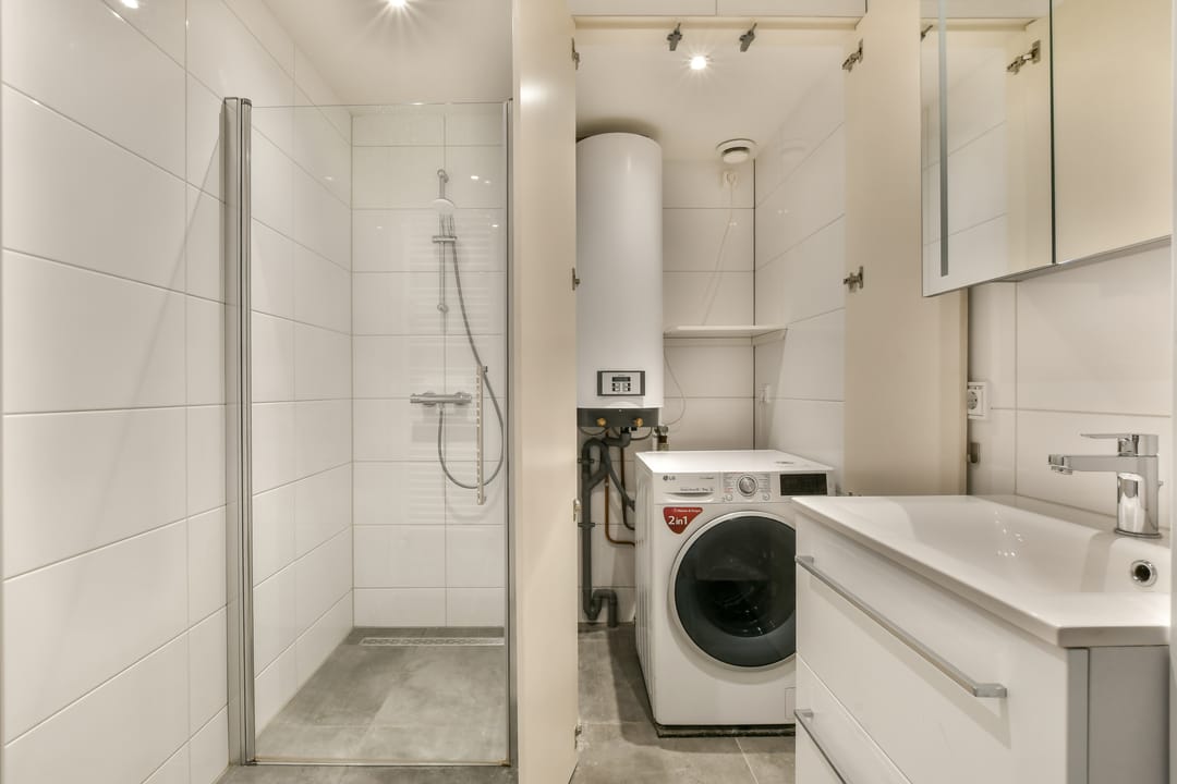 Foto 16 van Bevelandselaan 41