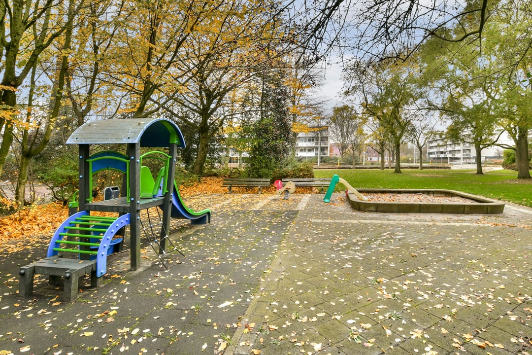 Foto 23 van Bevelandselaan 41