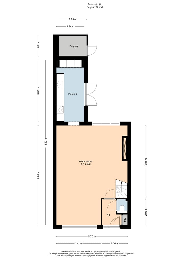 Foto 49 van Schakel 116