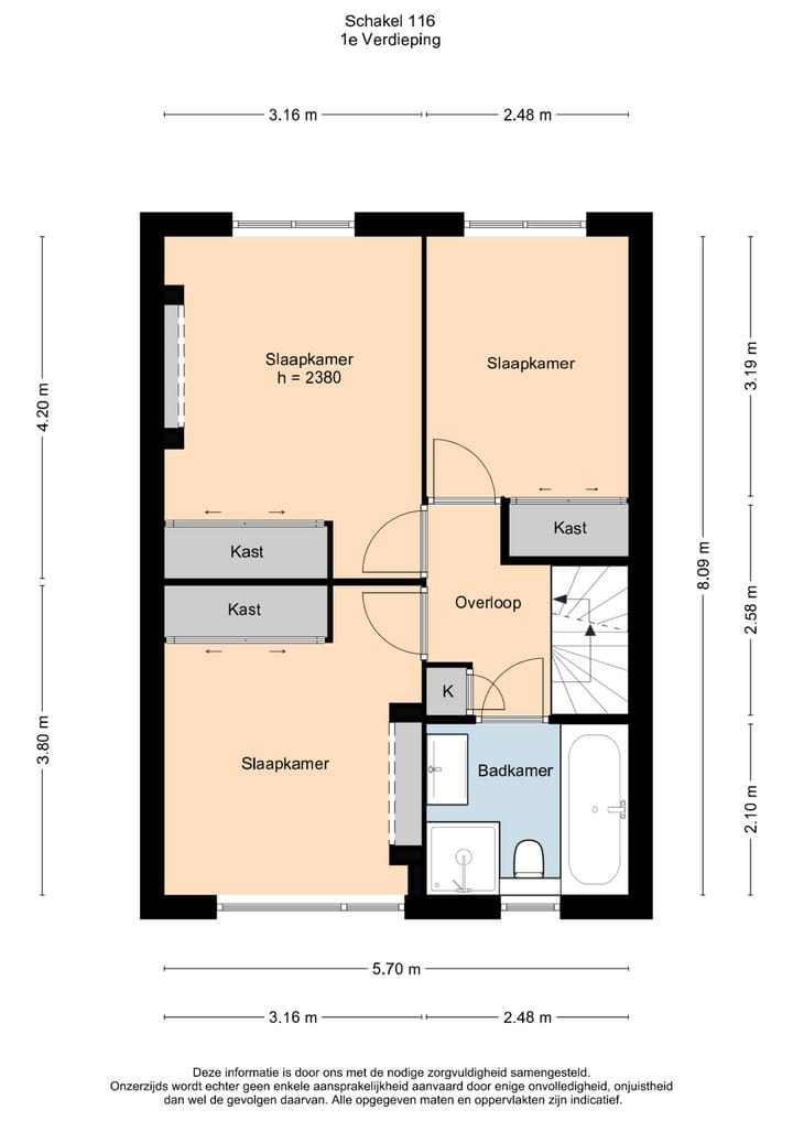 Foto 51 van Schakel 116