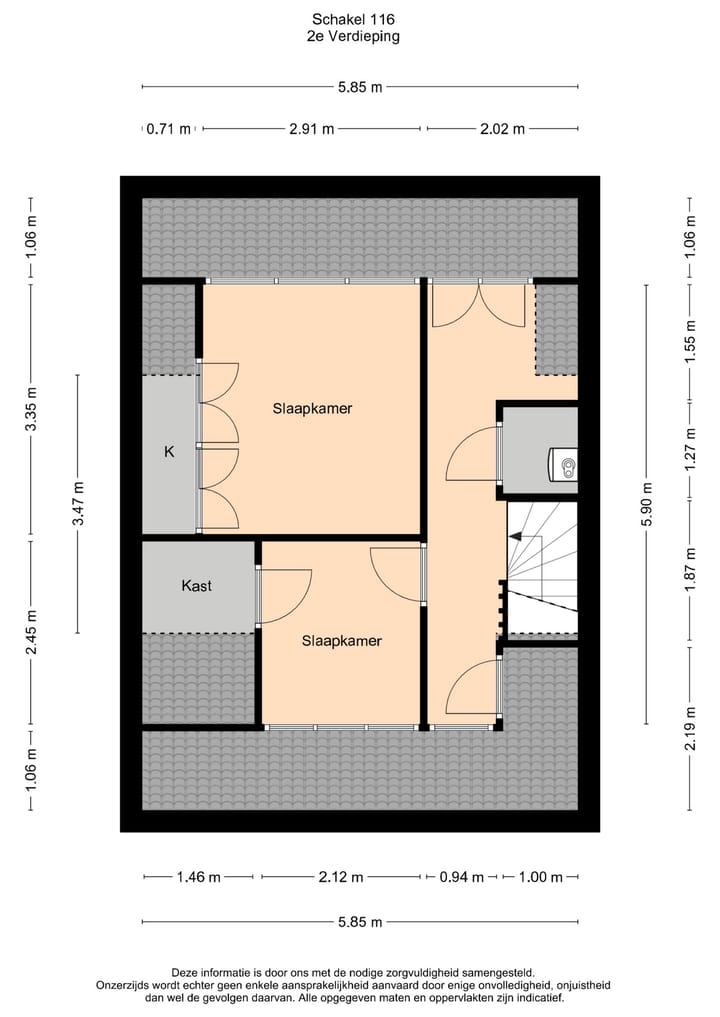 Foto 53 van Schakel 116